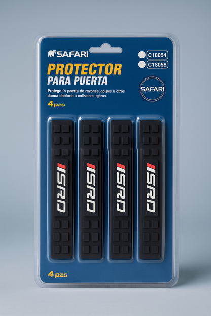 IISPRO™ -  Protector para puerta