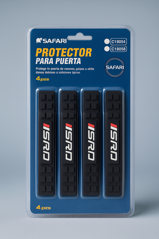IISPRO™ -  Protector para puerta