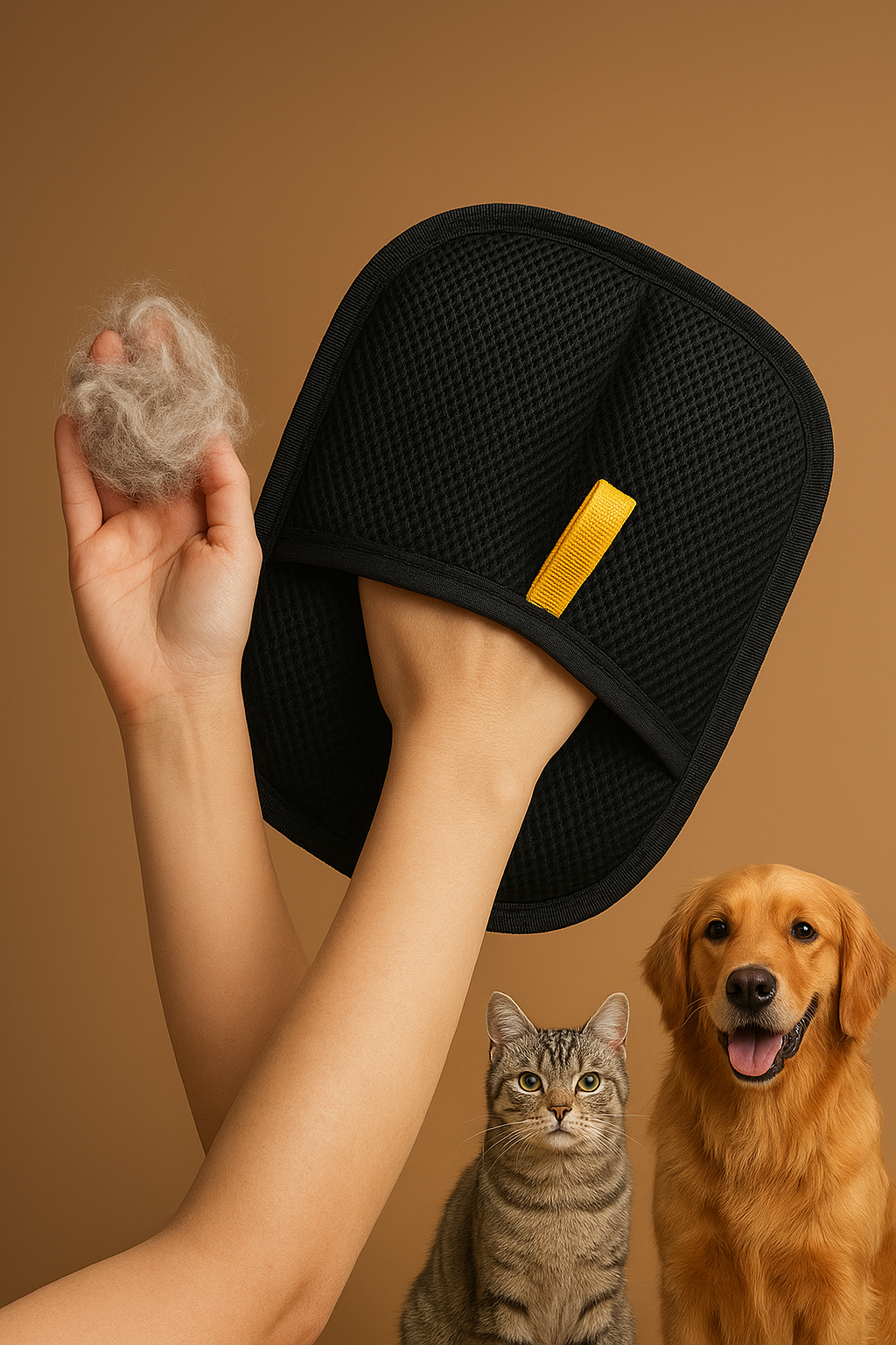 PeluPet™ - kit corta pelos de perros