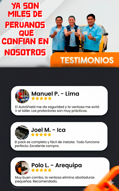 🔐 AutoShield 💎CANDADO PREMIUM 💎 ❌ Evita Robos ❌